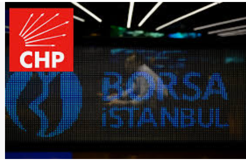 YSK kararından sonra Borsa’da %1.37 prim