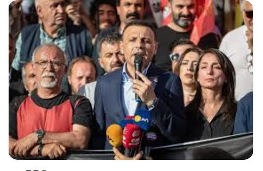 CHP’yi Seçime Kadar Felç Etme Planı mı?