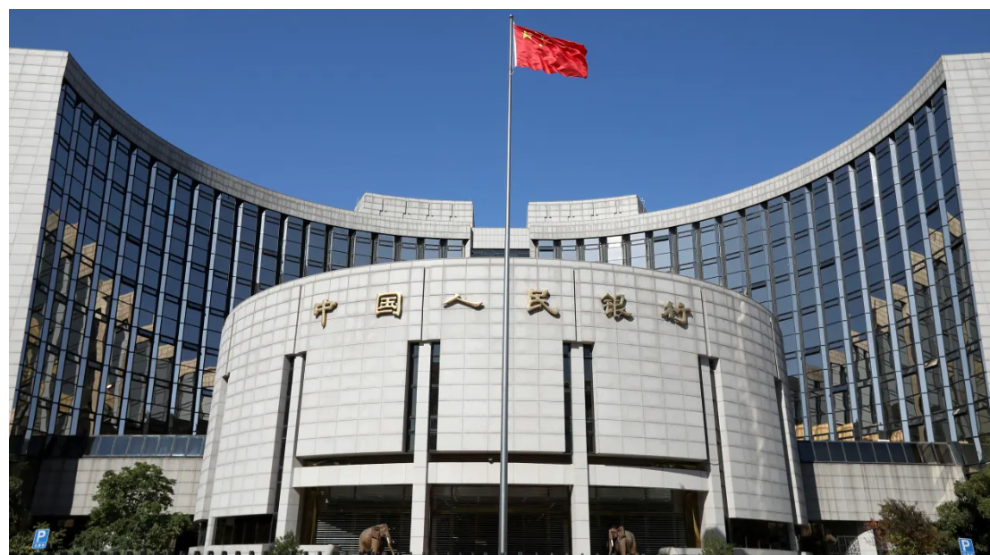 Ekonomik Yavaşlama Sürerken Çin MB Faizleri Sabit Tuttu
