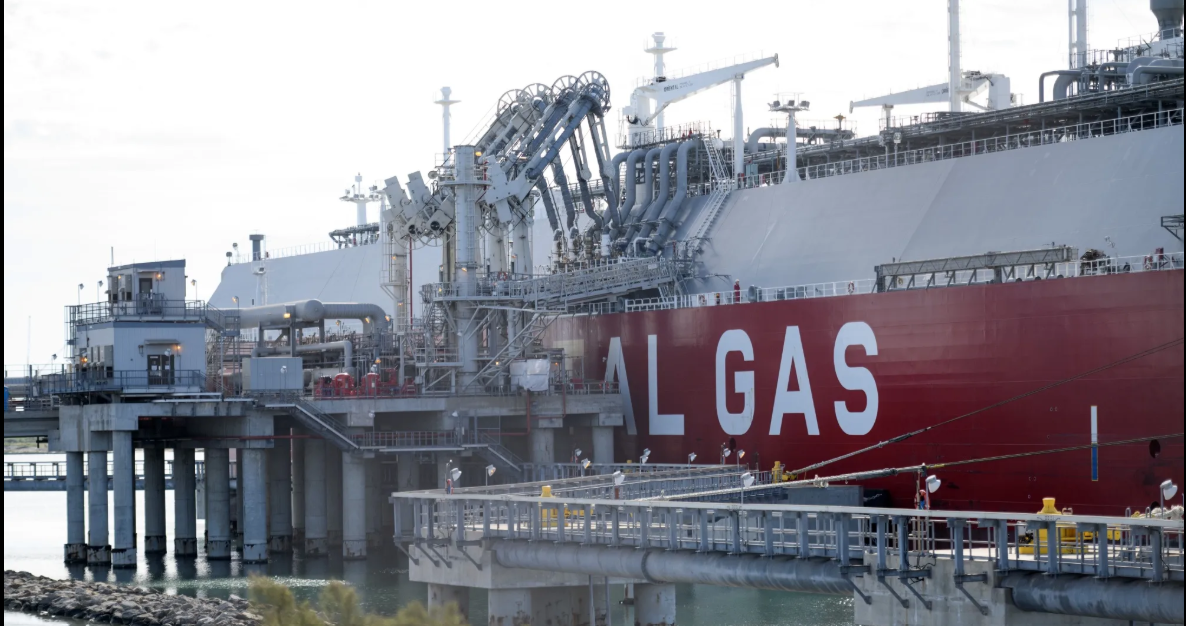Bloomberg:  Türkiye, enerjide yeni ABD anlaşmaları imzalamayı planlıyor 