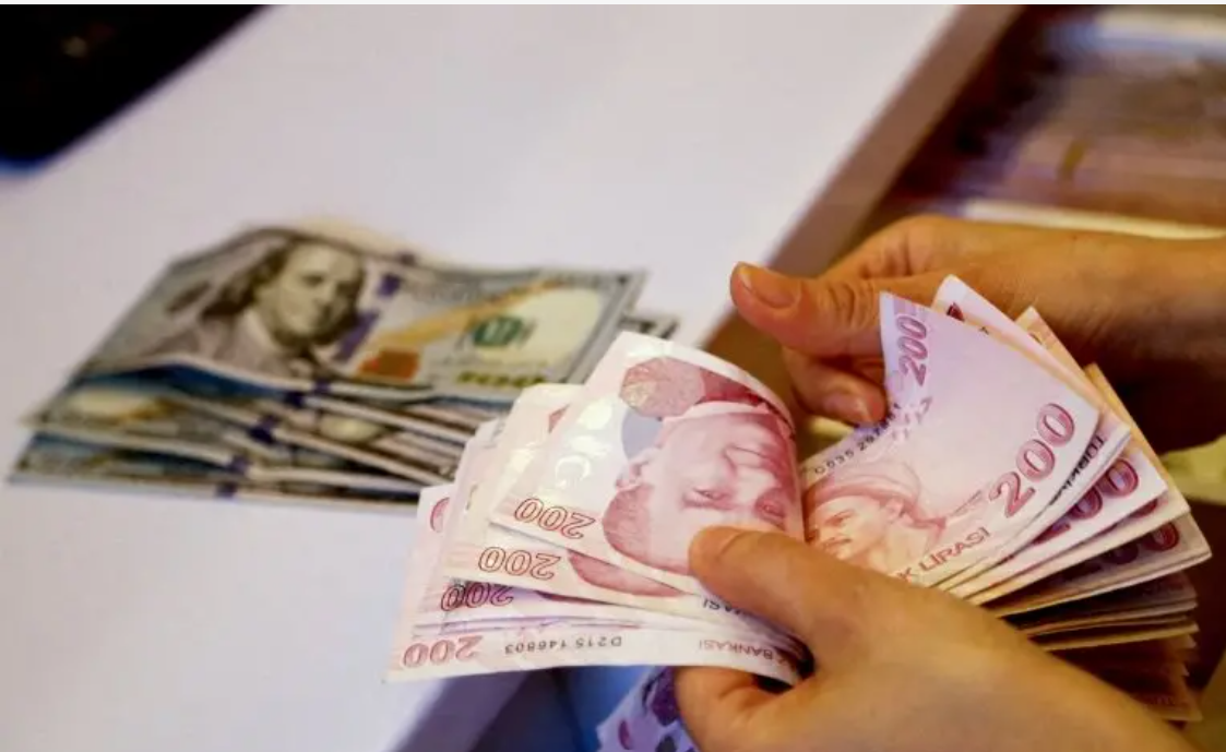 Yerleşikler dövize dönüyor, TCMB rezervleri geriliyor
