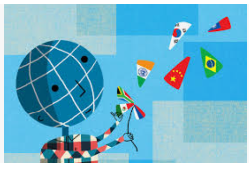 Servet Yönetim Şirketlerinden Sürpriz Hamle: Yükselen Piyasa Hisselerine Yoğun İlgi