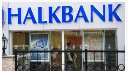 HALKBANK DAVASI ABD YÜKSEK MAHKEMESİ’NDE KRİTİK EŞİKTE