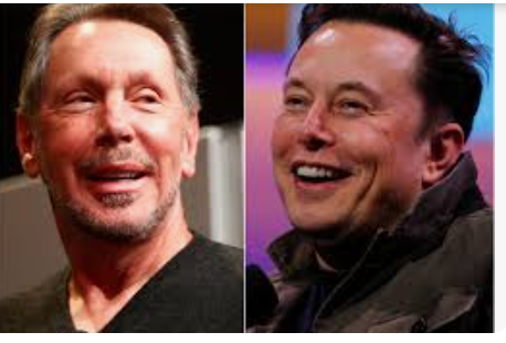 Larry Ellison, Oracle’ın yapay zeka rüzgarıyla Elon Musk’ı geçerek dünyanın en zengin insanı oldu