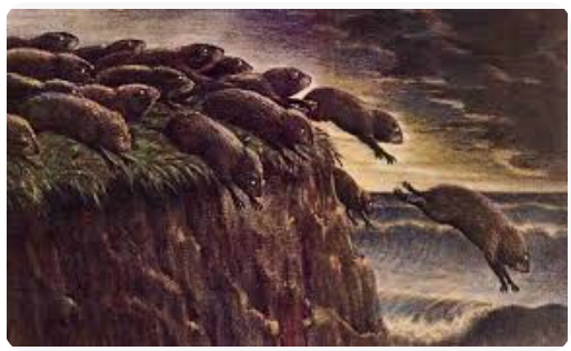 Fonlar Trump Kaygısıyla ABD Varlıklarından Çıkıyor 