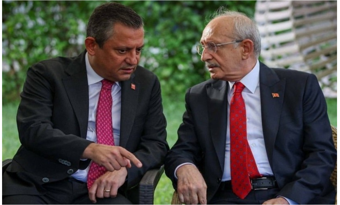 Reuters Tarihi Davayı Yazdı: CHP Lideri Özgür Özel’in Geleceği Pazartesi Günü Mahkeme Kararında