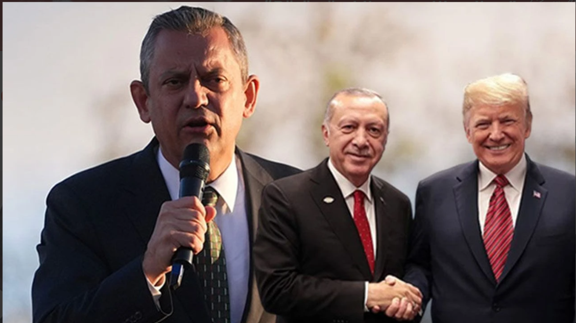 Güldem Atabay yazdı:  Siyasetin neresindeyiz?