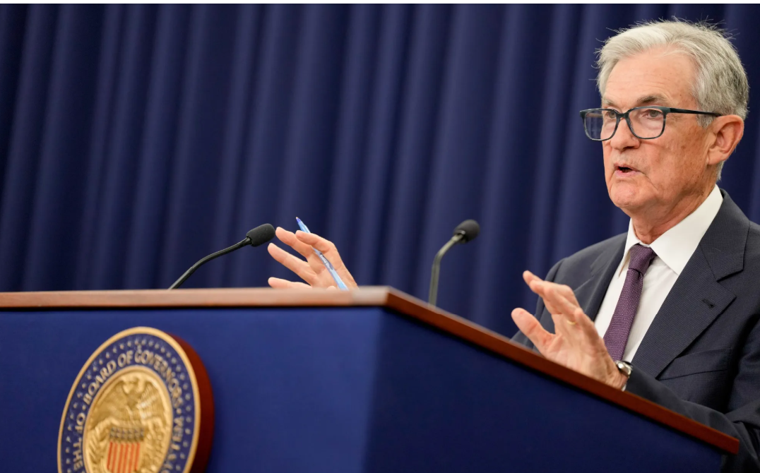 Powell’dan Kritik Uyarı: Fed İçin “Risksiz Yol” Yok