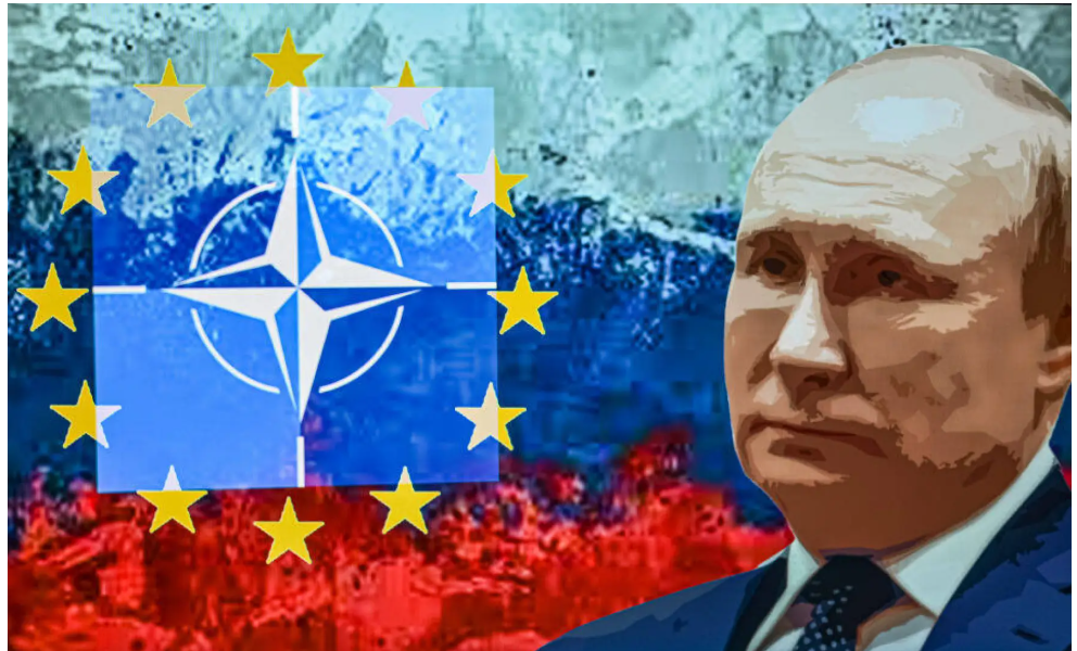 NATO’dan Moskova’ya Sert Uyarı: Hava Sahası İhlallerine Karşı Gerekirse Rus Uçakları Düşürülür