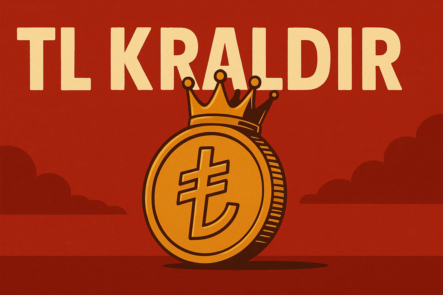 Uzmanlar: Bu kış devalüasyon beklenmiyor 