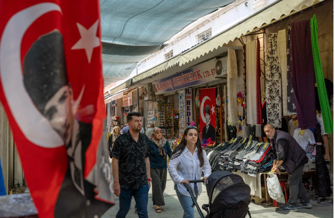 Üç dev bankadan Türkiye raporları