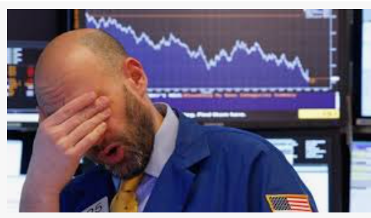 Powell Konuştu, Wall Street Soluklandı, Asya Piyasaları Geriledi