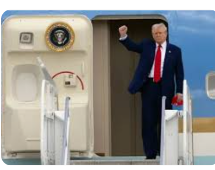 Bloomberg: Erdoğan-Trump Görüşmesi Öncesi Türkiye’den Boeing’e 250 Uçaklık Sipariş Hazırlığı