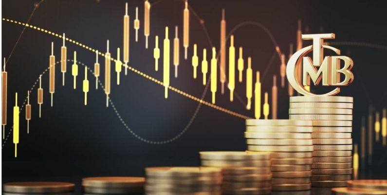Bloomberg Economics Değerlendirmesi: TCMB Kararında Sınırlı Faiz İndirimi ya da Sabit Tutma Olasılığı Öne Çıkıyor