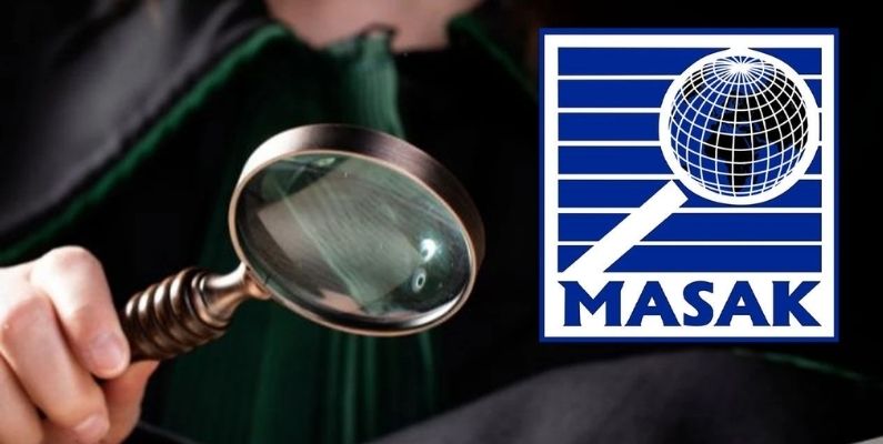 MASAK’a Kara Para İle Mücadelede Yeni Yetki: Şüpheli İşlemlere Müdahale Edebilecek