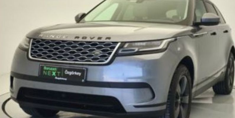 Range Rover: İkinci El Alırken Dikkat Edilmesi Gerekenler ve Fiyat Aralıkları