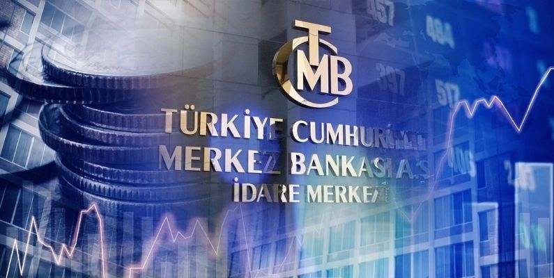 Merkez Bankası Rezervlerinde Yeni Rekor: 198,4 Milyar Dolar