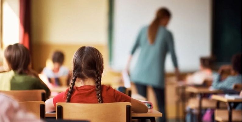 İstanbul’da Şiddetli Yağış Nedeniyle Okullara 16.00’dan İtibaren Ara Verildi