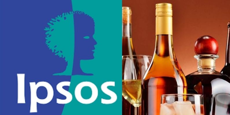 Ipsos Araştırmasına Göre Türkiye’de İçenler İçmeyenleri Geçti