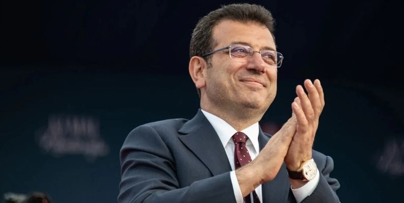Ekrem İmamoğlu, ‘İhaleye Fesat Karıştırma’ Davasından Beraat Etti