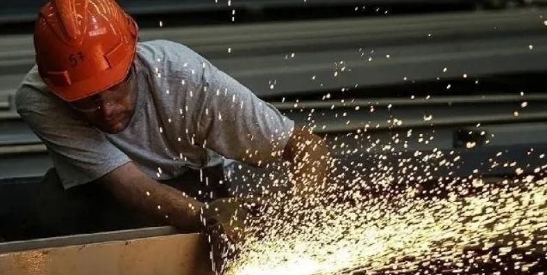 Ekim Ayında ABD Ekonomisinden Güçlü Sinyal: PMI Endeksleri Yükseldi