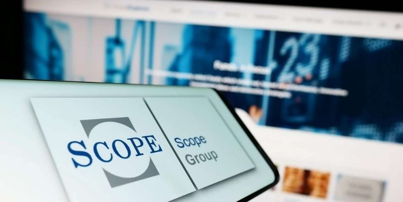 Scope Ratings’ten Türkiye’ye Durağan Not!