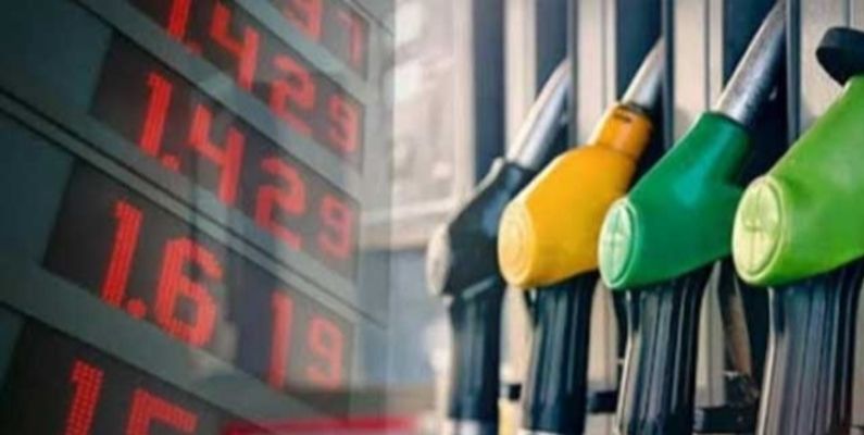 Akaryakıt Zammı Pompaya Yansıdı