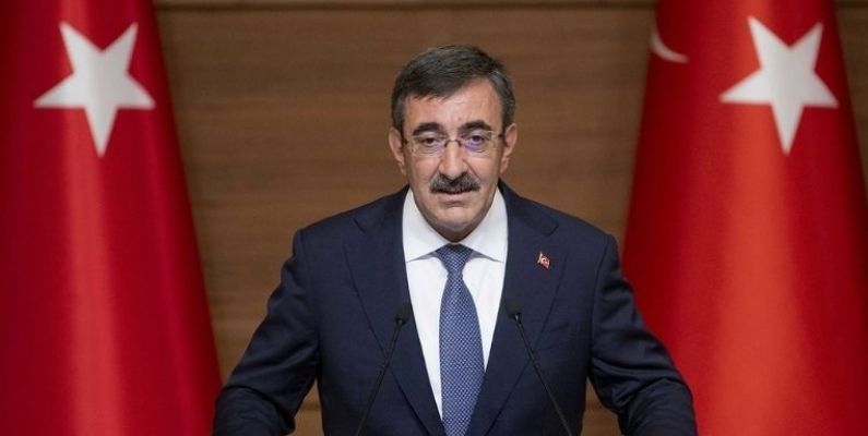 Cumhurbaşkanı Yardımcısı Cevdet Yılmaz: “Temel Amacımız Enflasyonu Aşağıya Çekmek”