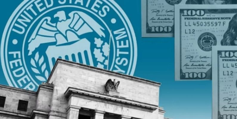 Fed’den Büyük Bankalara Sürpriz Plan: Sermaye Artışı Yüzde 3-7 Bandında Kalacak