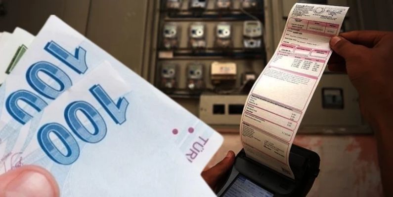 Elektrik Faturalarına Yeni Düzenleme: O Limiti Aşan Devlet Desteği Alamayacak