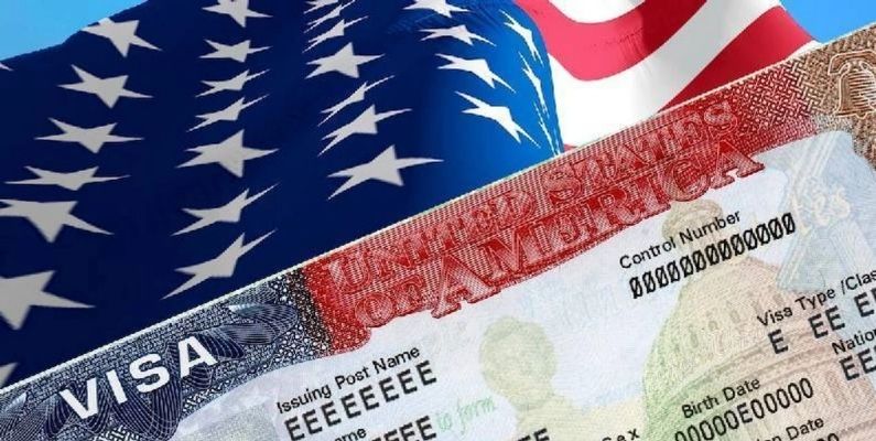 ABD’nin Ankara Büyükelçisi’nden Türk Vatandaşları İçin Vize Açıklaması