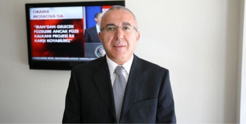 KULİS : Gazeteci Ali Çağatay, Can Holding Soruşturması’nın Arkasında İran’ın Olduğunu İddia Etti