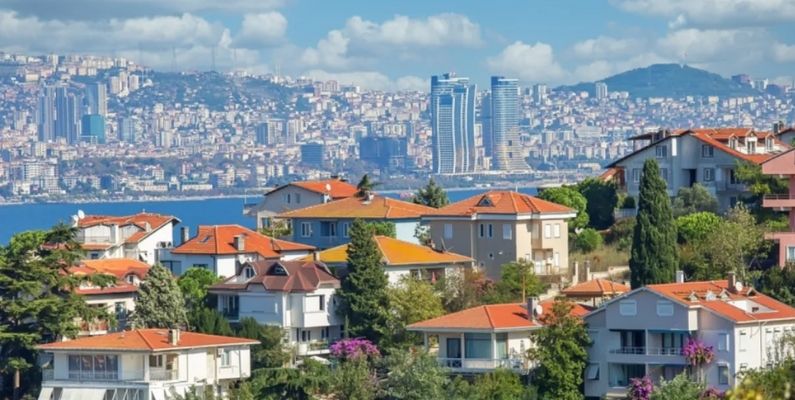 Konutta Satışlar Rekorda Ama Reel Fiyatlar Düşüyor