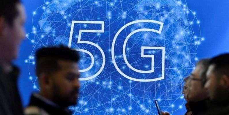 5G İhalesinde Kıyasıya Rekabet: İki Paket 2,1 Milyar Dolara Satıldı