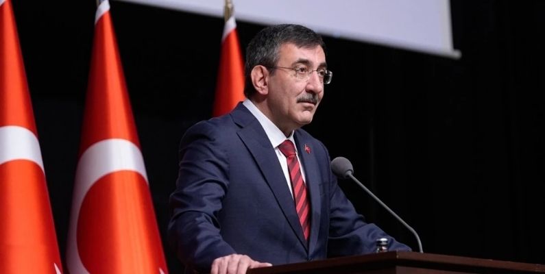 Cumhurbaşkanı Yardımcısı Cevdet Yılmaz, 2026 Bütçesini Açıkladı
