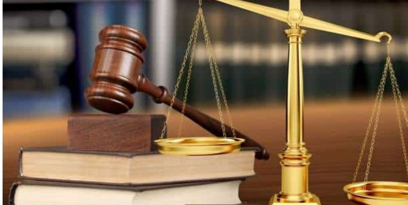 Türkiye, Hukukun Üstünlüğü Endeksi’nde Dibe Vurdu: Son 10 Yılın En Kötü Seviyesi!