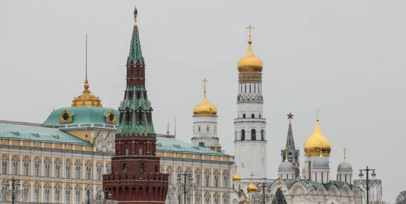 Kuzey Avrupa Liderlerinden Rusya Uyarısı: ‘İkinci Dünya Savaşı’ndan Bu Yana En Büyük Tehdit’