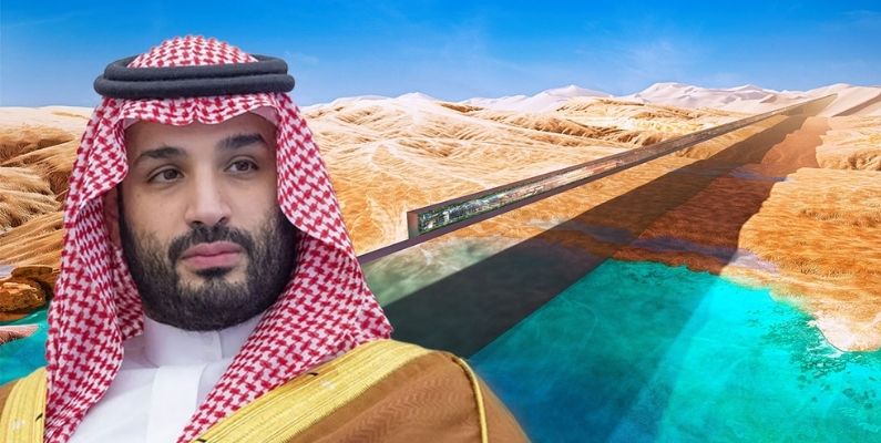 Suudi Arabistan, Vizyon 2030 ile Fırsatlar Ülkesi Olma Yolunda