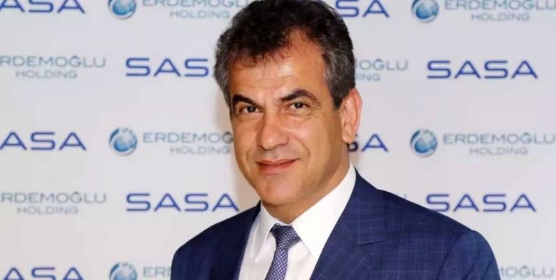 SASA’ya Dev Yatırım Adımı:Yumurtalık’taki O Alan ‘Özel Endüstri Bölgesi’ İlan Edildi