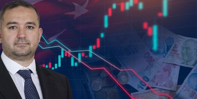 TCMB’den Ekim’de Faiz İndirimi Sinyali: Piyasa Beklentisi Yüzde Kaç?