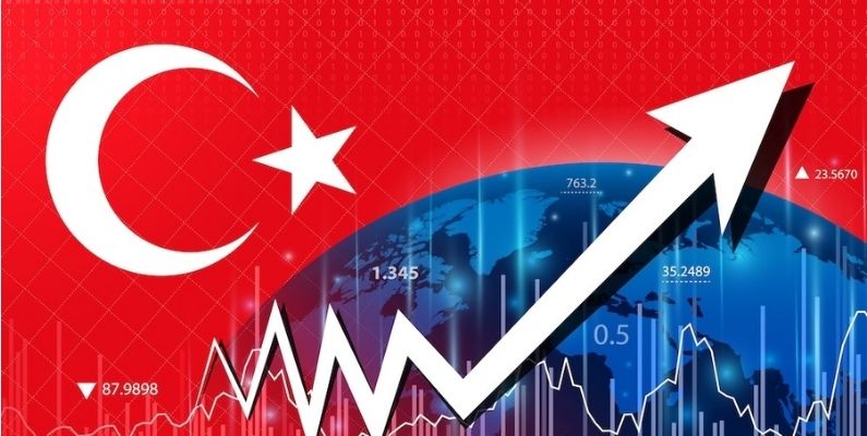 BETAM’dan Ekonomik Büyüme Tahminleri