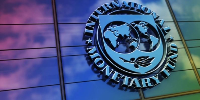 IMF Başekonomisti Uyardı: ‘Çok Büyük Bir Çöküş Olası’
