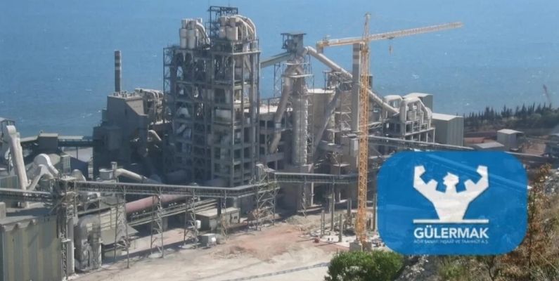 Türkiye’nin Köklü İnşaat Firmasından İngiltere’de Sürpriz Hamle: Enerji Sektörüne Girdi