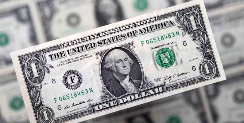 Societe Generale: ABD’de Resesyon Endişesi Dolar Üzerinde Baskı Yaratabilir