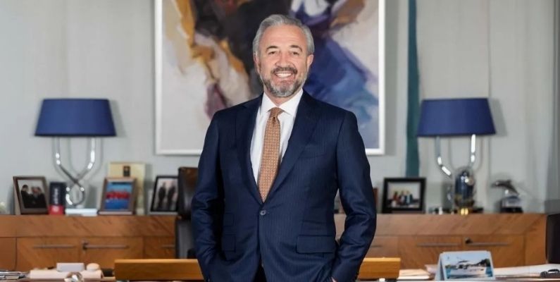AKFEN Holding Yönetim Kurulu Başkanı Hamdi Akın, İBB Soruşturması Kapsamında İfadeye Çağrıldı!