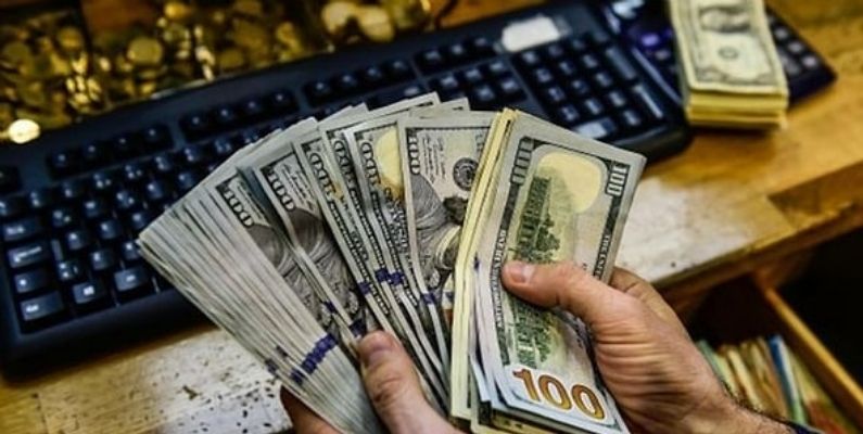 Dolarizasyon Yükselişte: 1.5 Ayda 10 Milyar Dolarlık Döviz Talebi