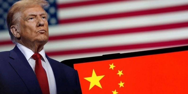 Trump, Piyasaları Alt Üst Etti: Çin’e Yeni Tarife