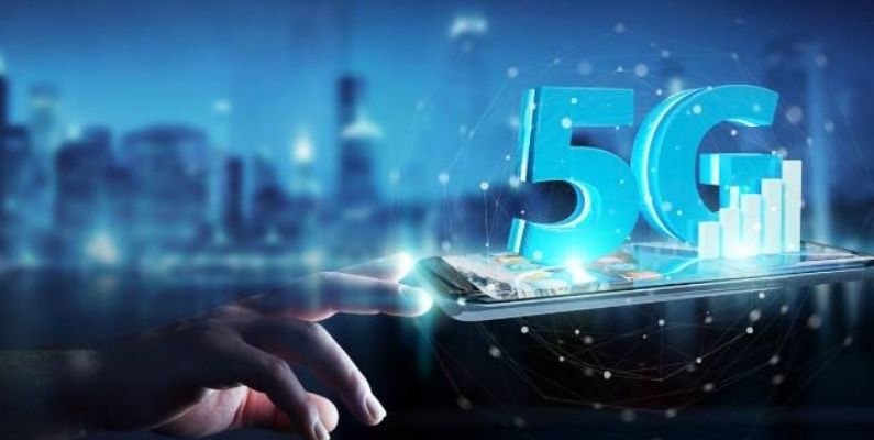 5G Fırtınası Kapıda! 63 Milyon Telefon Değişecek, Pazar 1.1 Trilyon TL’ye Koşuyor