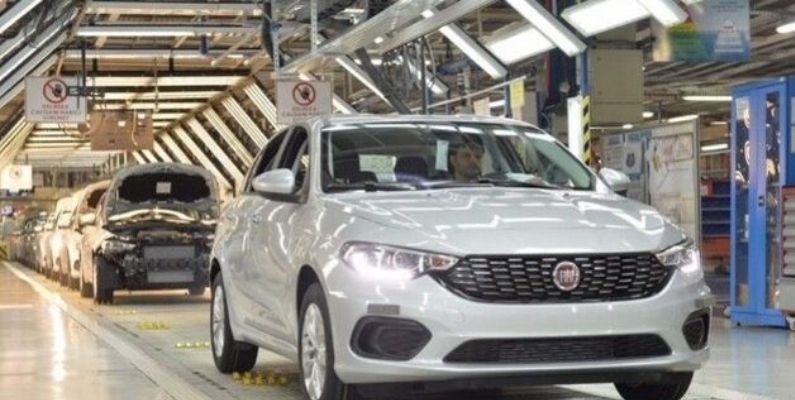 Tofaş ile Stellantis Europe Arasında Yeni Üretim ve İhracat Anlaşmaları İmzalandı