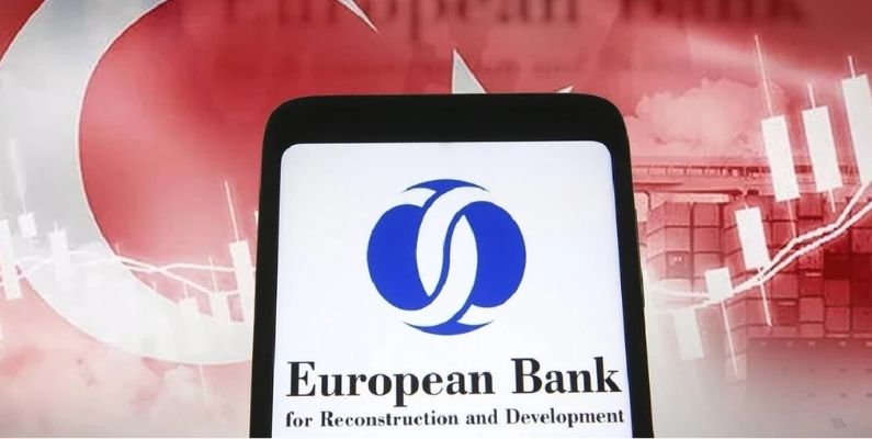 EBRD’den Türkiye’ye Güven Mesajı: “Türkiye Politika Rotasını Koruyacak”